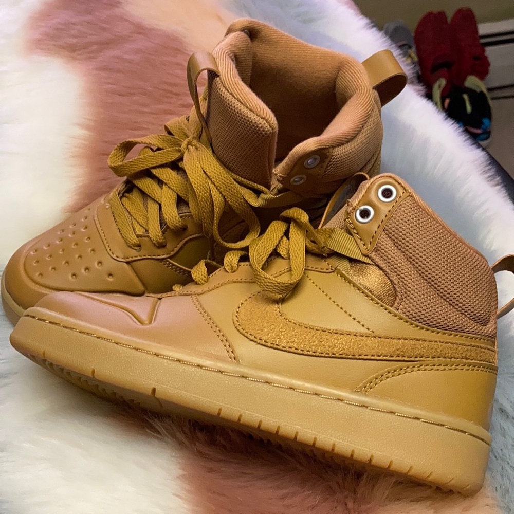 Nike sneakers